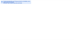 Desktop Screenshot of goromboly.emecclesia.hu